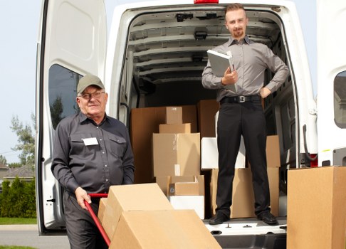 Licensed waste removal and disposal compliance in the UK