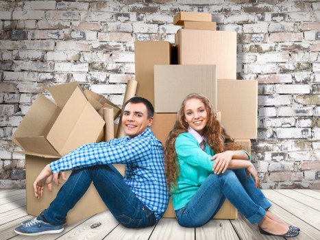 Knightsbridge Removals secure payment section highlighting transaction protection
