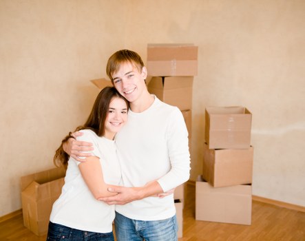 Keyboard navigation and accessible website structure for local removal services