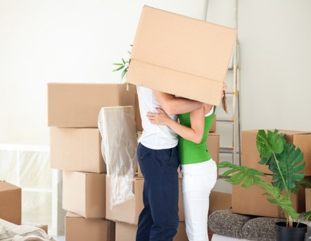 SSL-encrypted Knightsbridge Removals payment process showing safe card entry