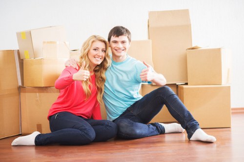 Risk assessment and planning for a removal job